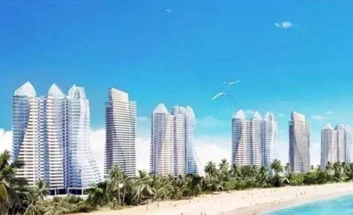 2021河北房价多少